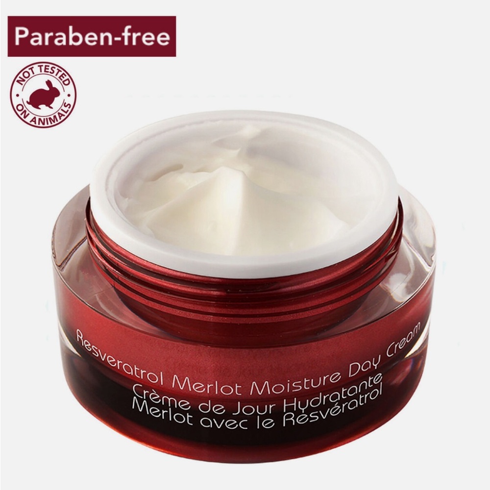 Vina•Vera NWT resveratrol ultra hydrating, concentrated world-renowned day cream